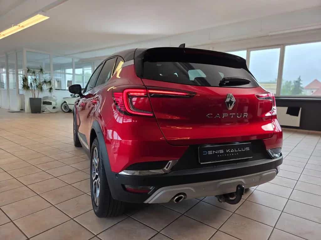 Renault Captur II 1.5 BLUE dCi 115 Intens 07/2020-photo-15