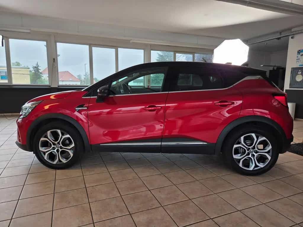 Renault Captur II 1.5 BLUE dCi 115 Intens 07/2020-photo-16