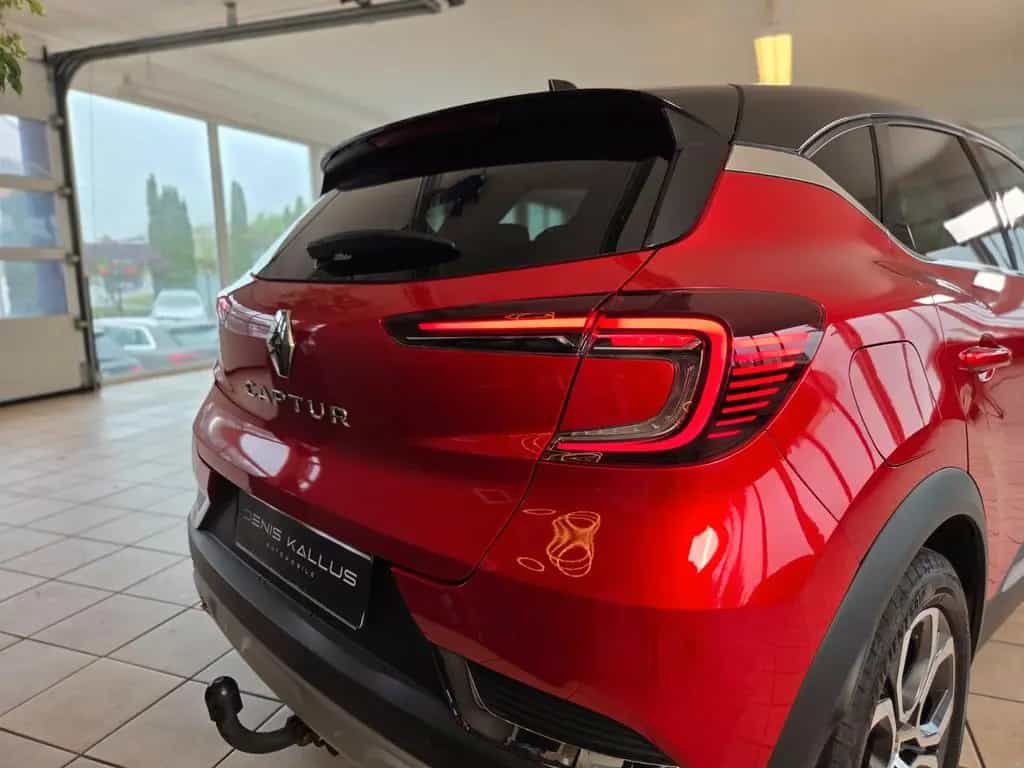 Renault Captur II 1.5 BLUE dCi 115 Intens 07/2020-photo-17