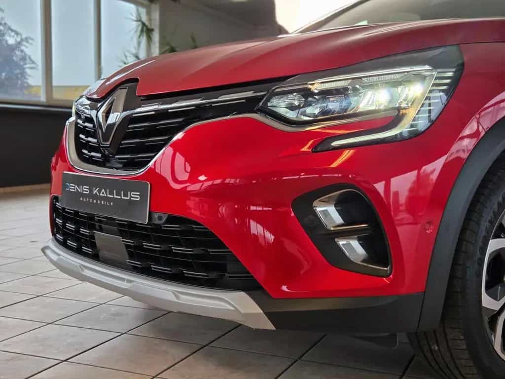 Renault Captur II 1.5 BLUE dCi 115 Intens 07/2020-photo-18
