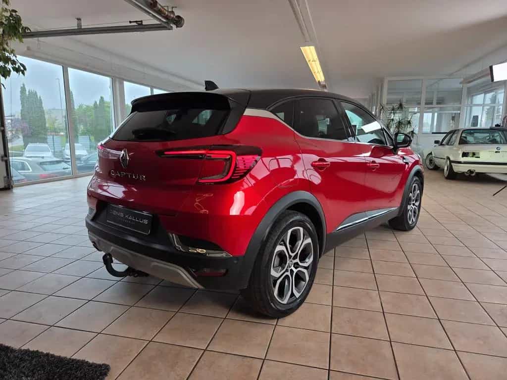 Renault Captur II 1.5 BLUE dCi 115 Intens 07/2020-photo-19