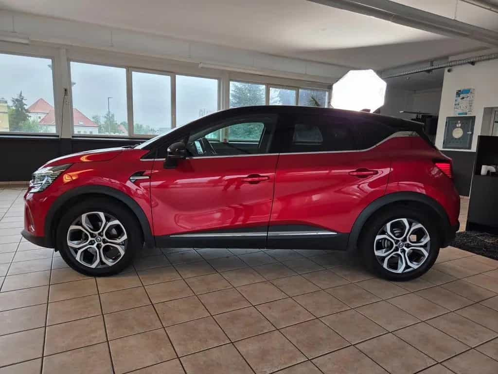 Renault Captur II 1.5 BLUE dCi 115 Intens 07/2020-photo-20