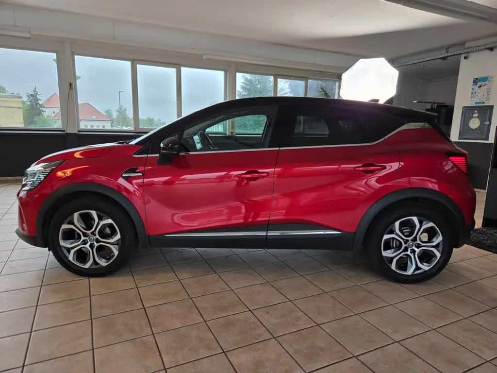 Renault Captur II 1.5 BLUE dCi 115 Intens 07/2020-photo-21