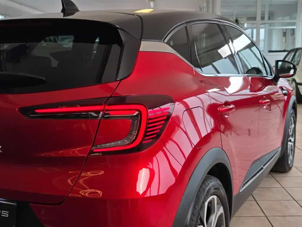 Renault Captur II 1.5 BLUE dCi 115 Intens 07/2020-photo-24