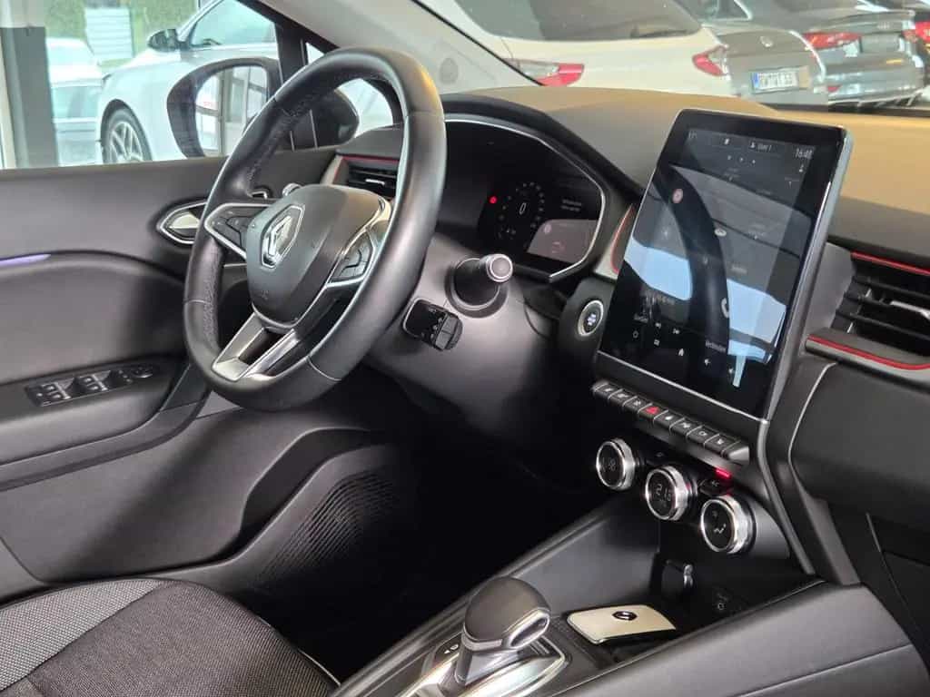 Renault Captur II 1.5 BLUE dCi 115 Intens 07/2020-photo-25