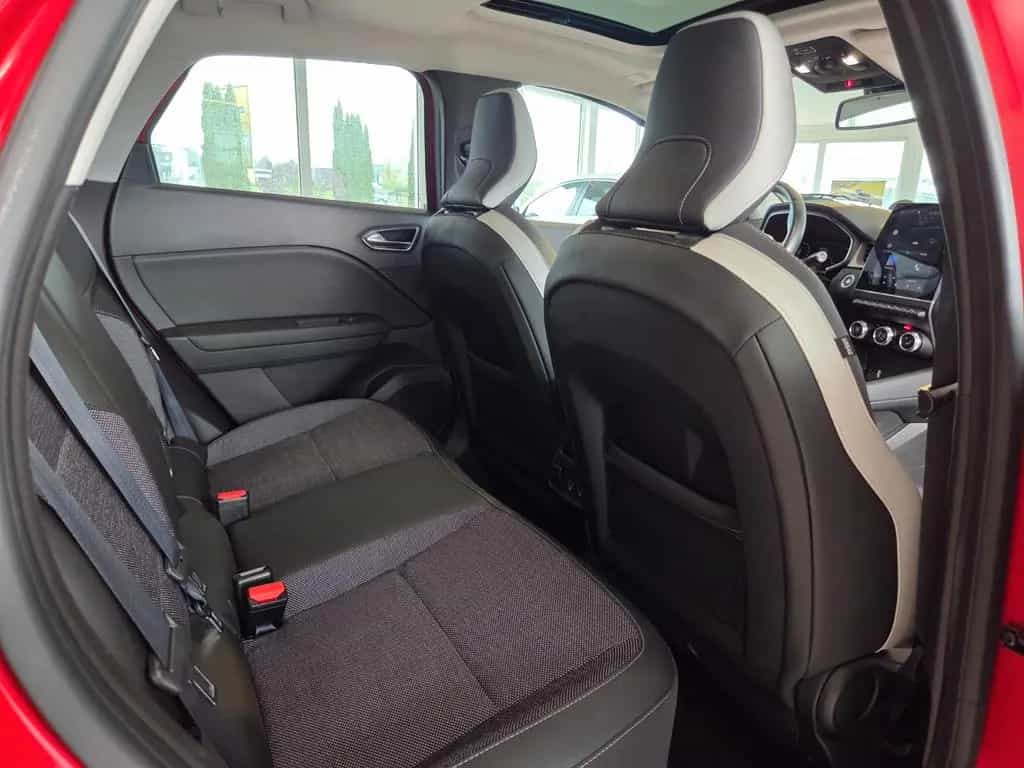 Renault Captur II 1.5 BLUE dCi 115 Intens 07/2020-photo-26