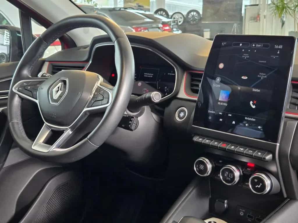 Renault Captur II 1.5 BLUE dCi 115 Intens 07/2020-photo-28