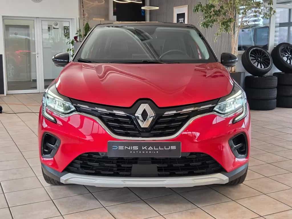 Renault Captur II 1.5 BLUE dCi 115 Intens 07/2020-photo-4
