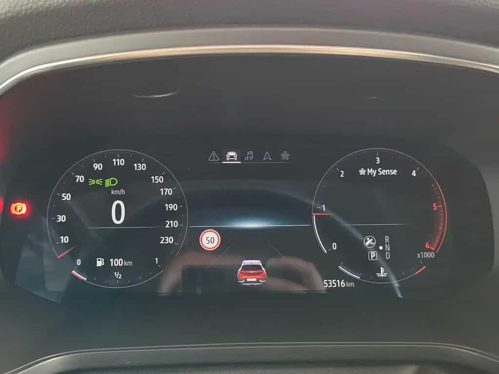 Renault Captur II 1.5 BLUE dCi 115 Intens 07/2020-photo-40