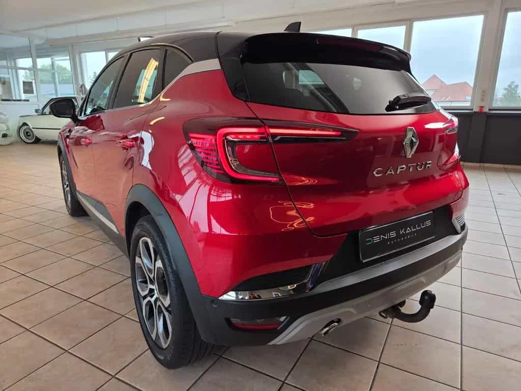 Renault Captur II 1.5 BLUE dCi 115 Intens 07/2020-photo-7
