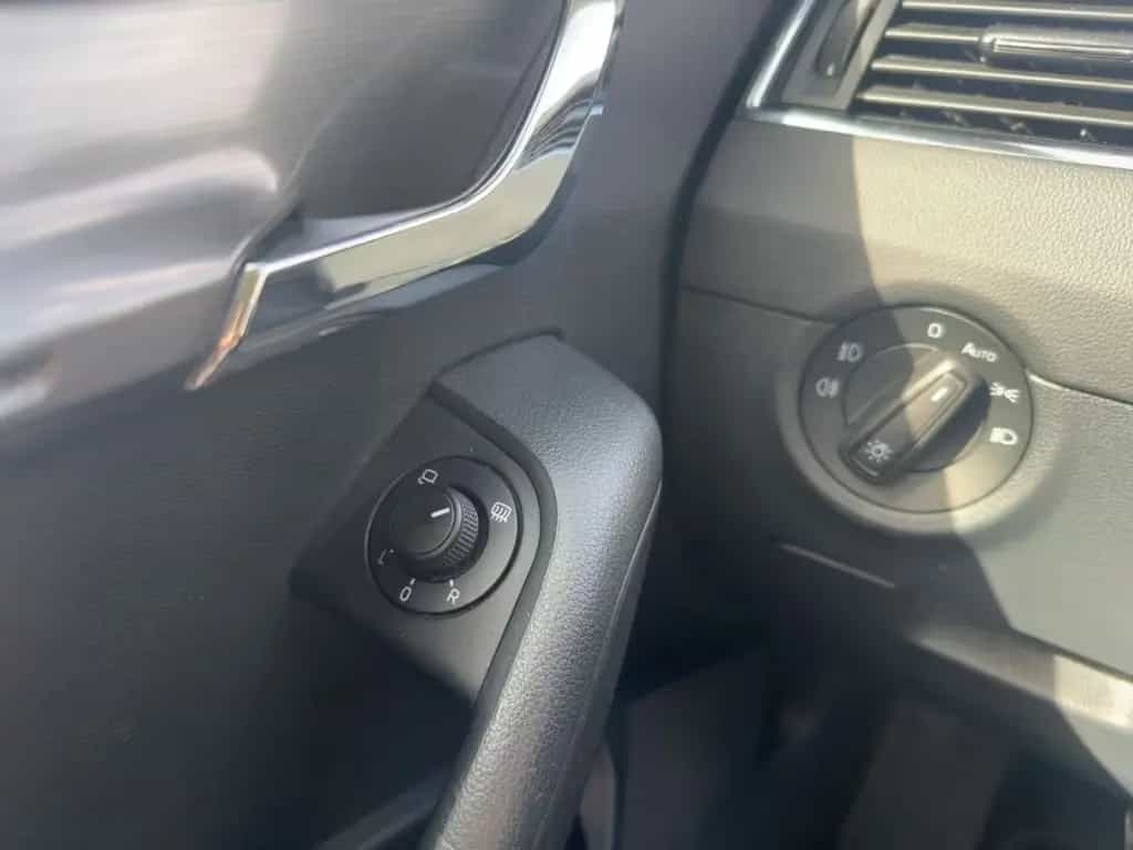 Skoda Octavia 01/2019-photo-13