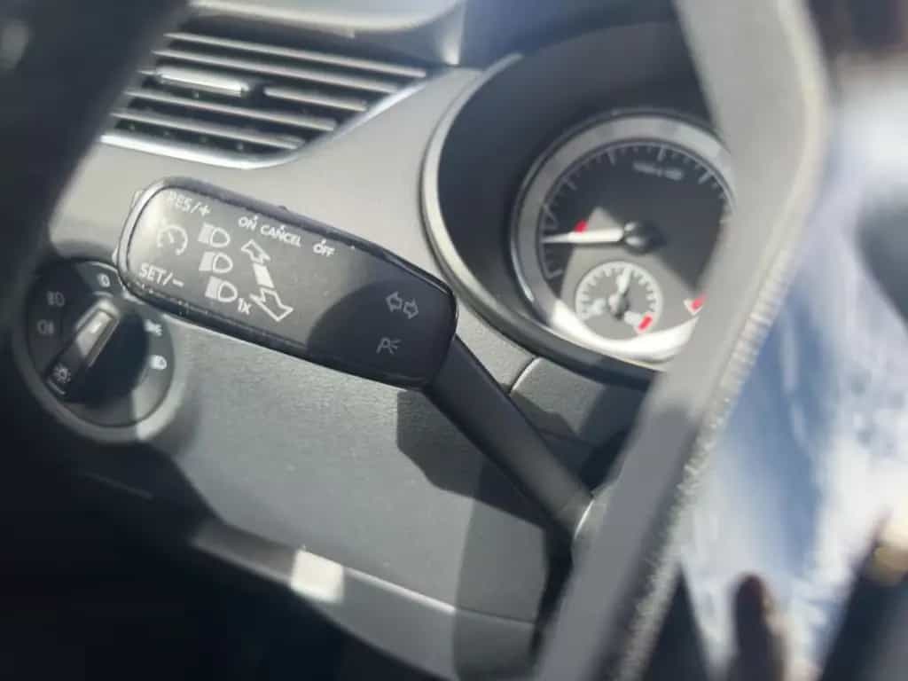 Skoda Octavia 01/2019-photo-17