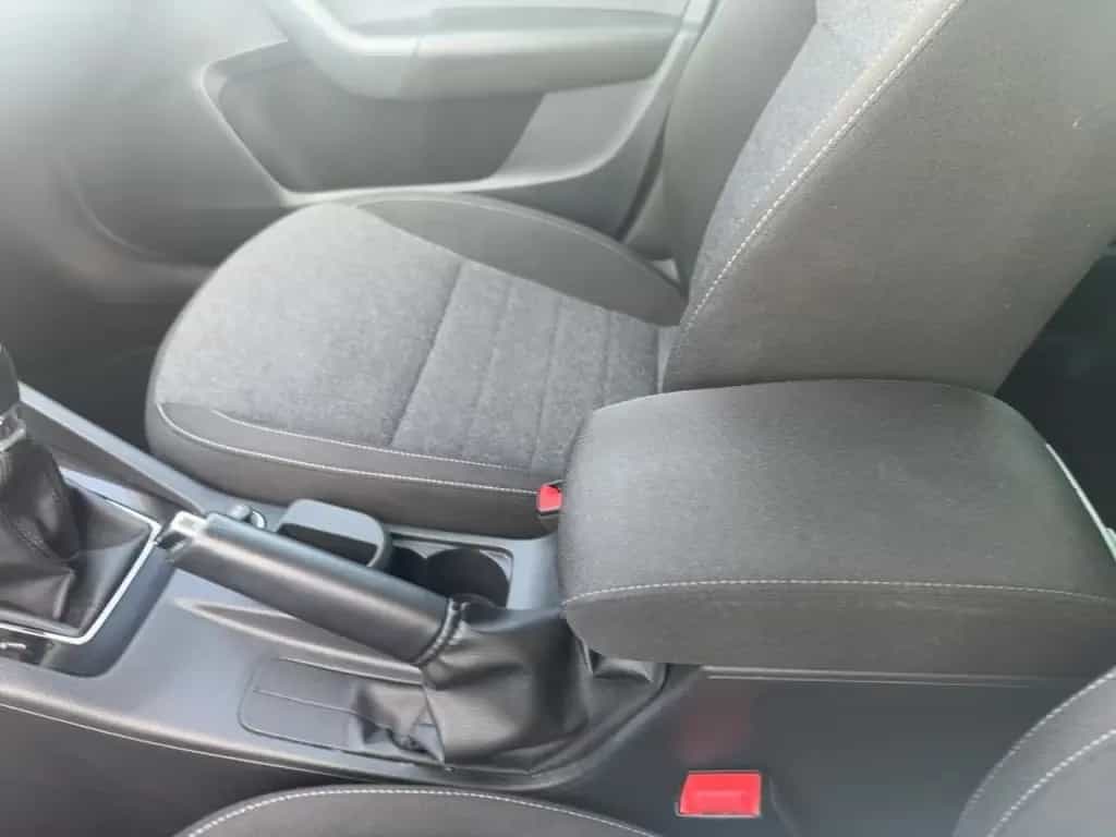 Skoda Octavia 01/2019-photo-18