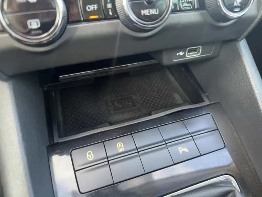 Skoda Octavia 01/2019-photo-19