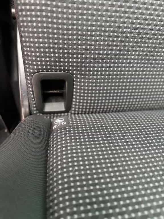 Mercedes-Benz Citan Kombi 112 lang Automatik Panorama/Navi/kam 05/2018-photo-11