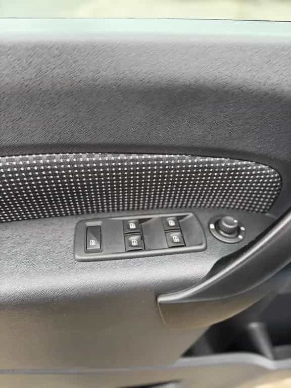 Mercedes-Benz Citan Kombi 112 lang Automatik Panorama/Navi/kam 05/2018-photo-16