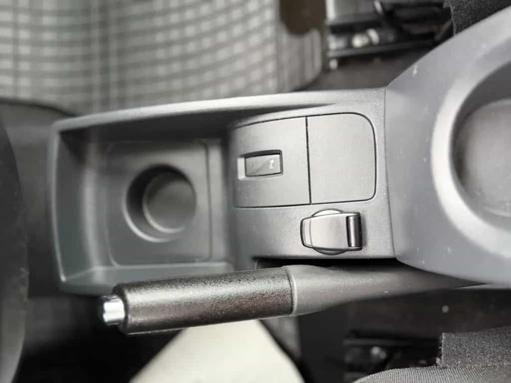 Mercedes-Benz Citan Kombi 112 lang Automatik Panorama/Navi/kam 05/2018-photo-21