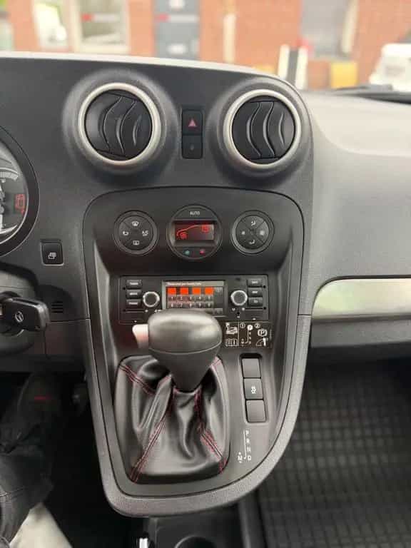 Mercedes-Benz Citan Kombi 112 lang Automatik Panorama/Navi/kam 05/2018-photo-22