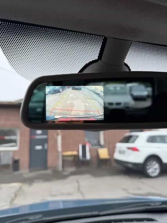 Mercedes-Benz Citan Kombi 112 lang Automatik Panorama/Navi/kam 05/2018-photo-27