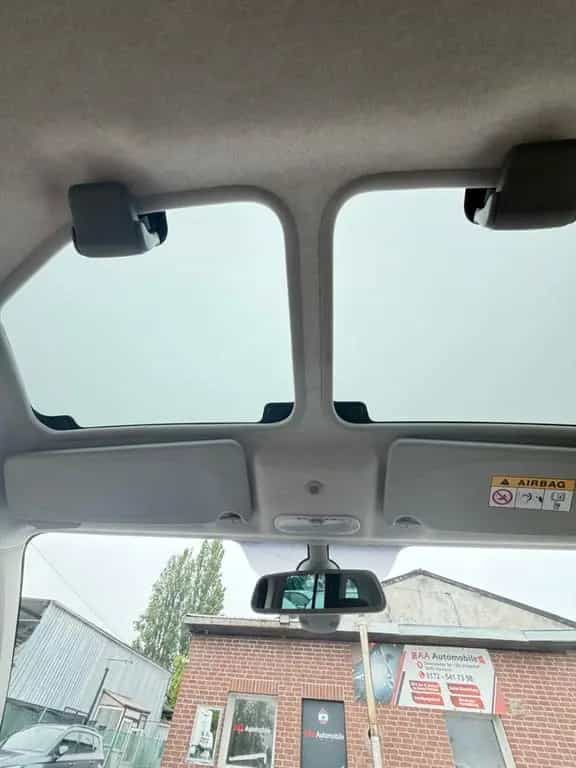 Mercedes-Benz Citan Kombi 112 lang Automatik Panorama/Navi/kam 05/2018-photo-28
