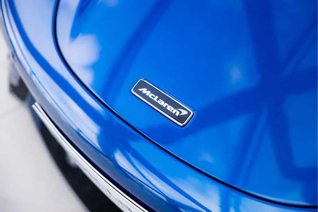 McLaren 720S Spider 4.0 V8 Performance | Volcano Blue | 10/2021-photo-37