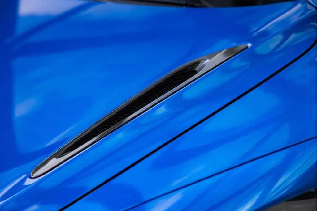 McLaren 720S Spider 4.0 V8 Performance | Volcano Blue | 10/2021-photo-39