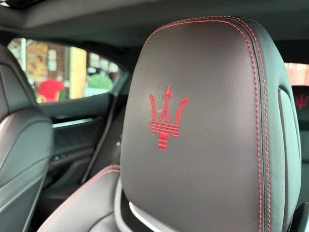 Maserati Ghibli Modena S Q4 Ultima GSD LED ACC H-K 360° 02/2025-photo-20