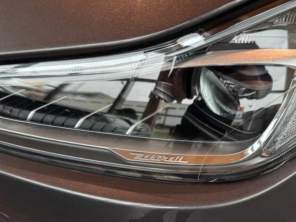 Maserati Ghibli Modena S Q4 Ultima GSD LED ACC H-K 360° 02/2025-photo-5