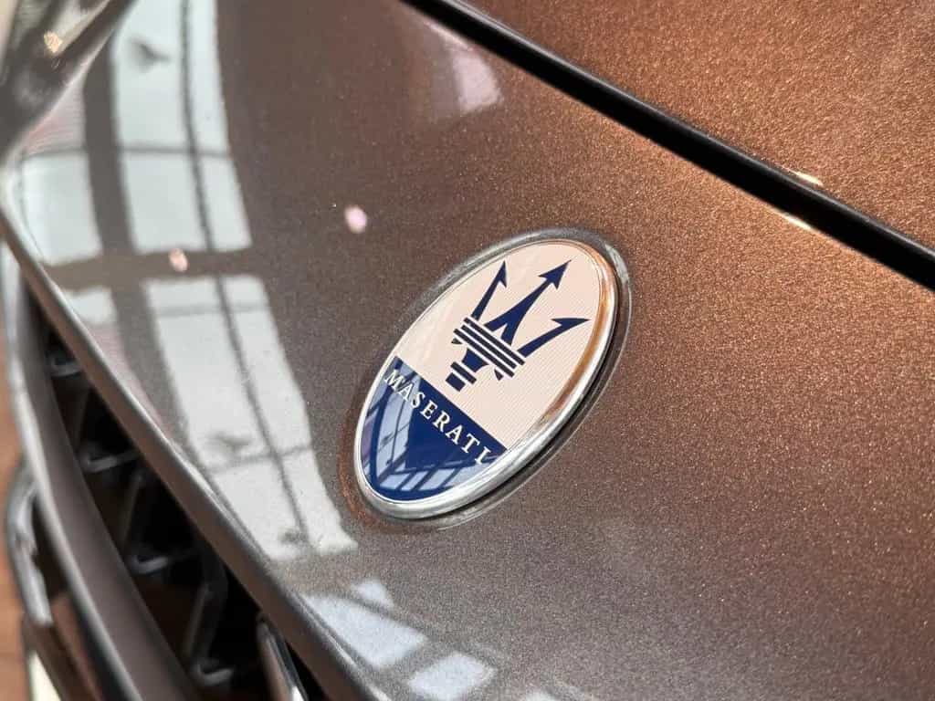 Maserati Ghibli Modena S Q4 Ultima GSD LED ACC H-K 360° 02/2025-photo-6