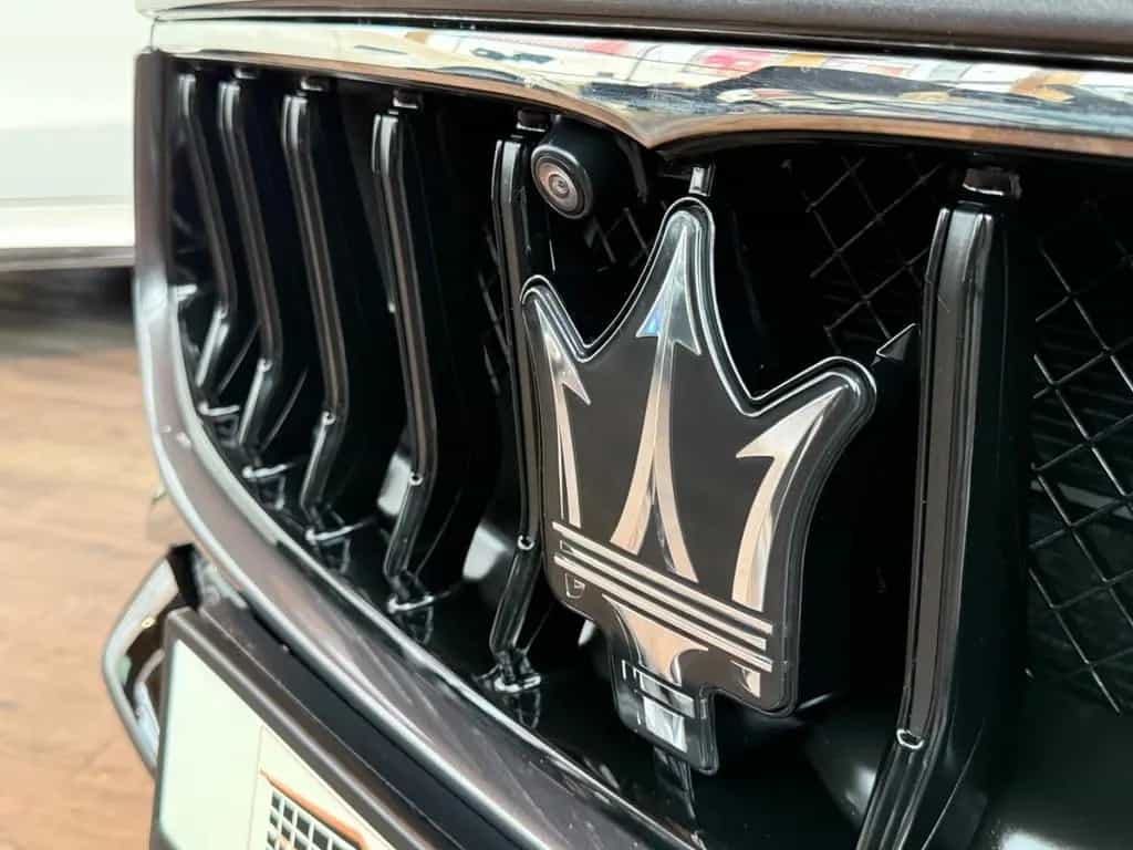 Maserati Ghibli Modena S Q4 Ultima GSD LED ACC H-K 360° 02/2025-photo-7