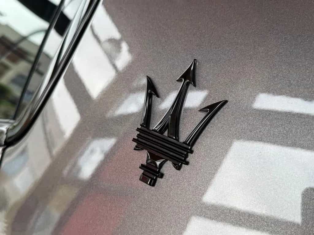 Maserati Ghibli Modena S Q4 Ultima GSD LED ACC H-K 360° 02/2025-photo-9