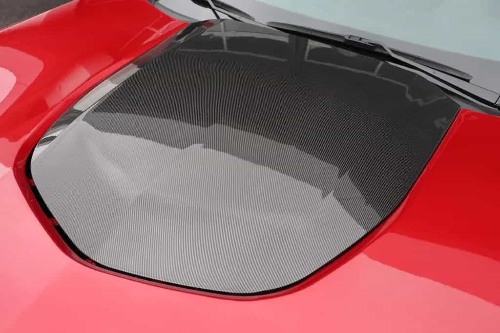 Chevrolet Camaro 2.0 ZL1/NUR 9348km/LED/CarPlay/Kamera/R20 03/2021-photo-11