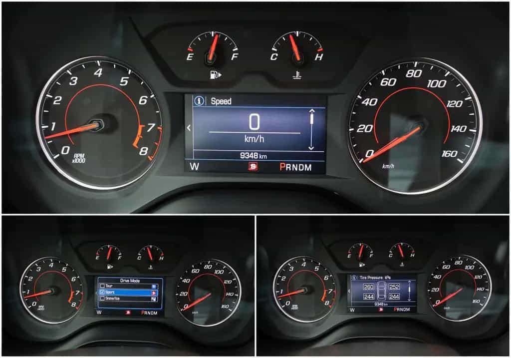 Chevrolet Camaro 2.0 ZL1/NUR 9348km/LED/CarPlay/Kamera/R20 03/2021-photo-17