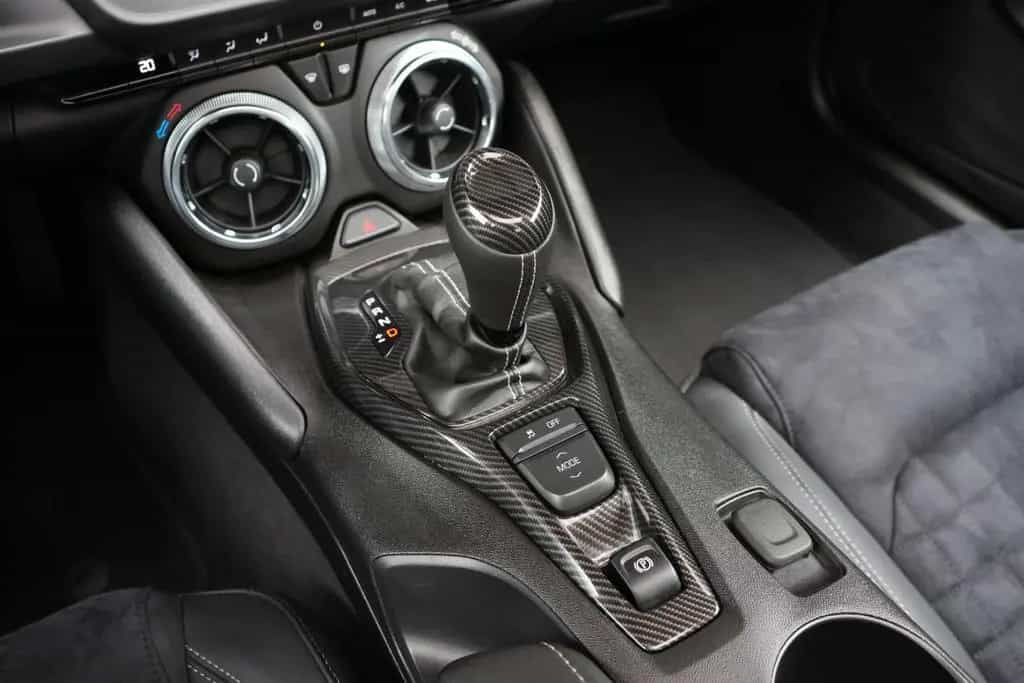 Chevrolet Camaro 2.0 ZL1/NUR 9348km/LED/CarPlay/Kamera/R20 03/2021-photo-19
