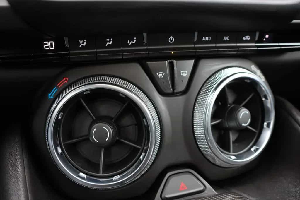 Chevrolet Camaro 2.0 ZL1/NUR 9348km/LED/CarPlay/Kamera/R20 03/2021-photo-24