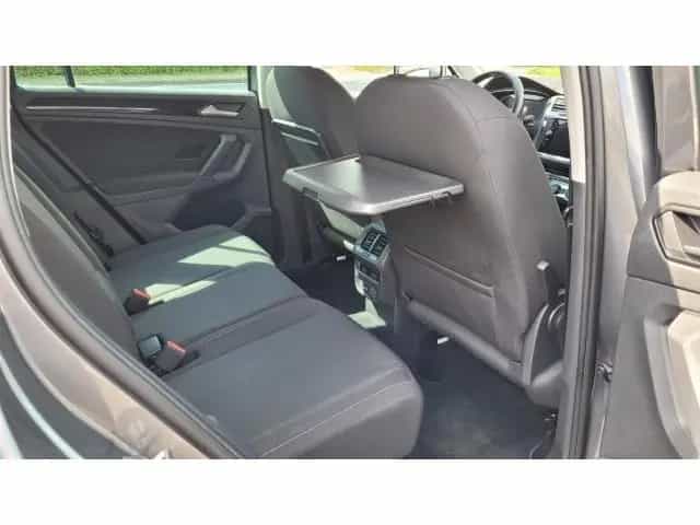 Volkswagen Tiguan Sound BMT Start-Stopp 1. Hand und Unfallf 03/2018-photo-13