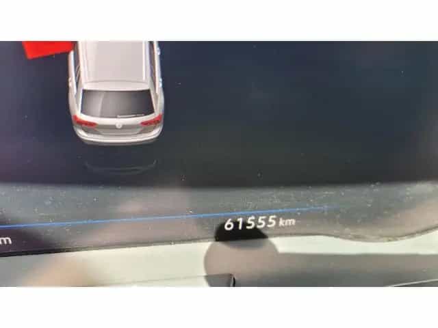 Volkswagen Tiguan Sound BMT Start-Stopp 1. Hand und Unfallf 03/2018-photo-17