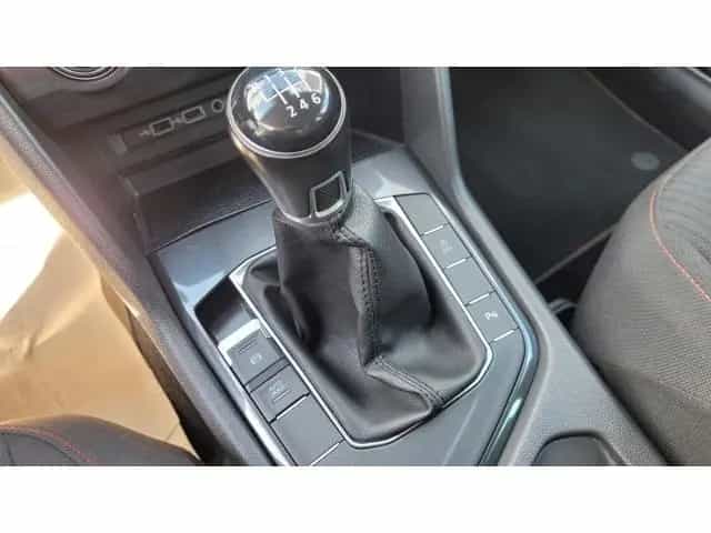 Volkswagen Tiguan Sound BMT Start-Stopp 1. Hand und Unfallf 03/2018-photo-19