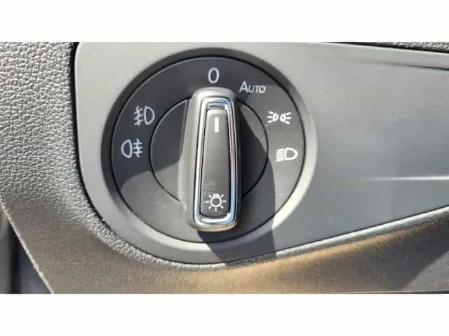 Volkswagen Tiguan Sound BMT Start-Stopp 1. Hand und Unfallf 03/2018-photo-20