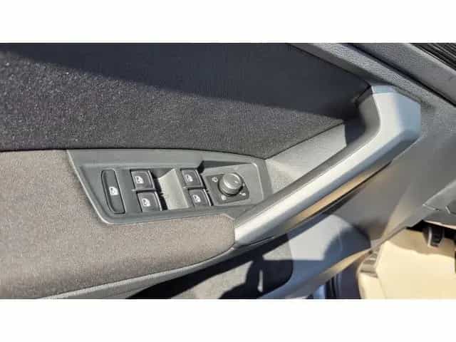 Volkswagen Tiguan Sound BMT Start-Stopp 1. Hand und Unfallf 03/2018-photo-21