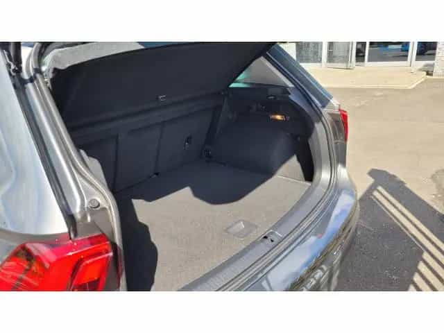 Volkswagen Tiguan Sound BMT Start-Stopp 1. Hand und Unfallf 03/2018-photo-6