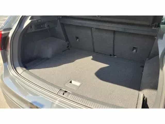 Volkswagen Tiguan Sound BMT Start-Stopp 1. Hand und Unfallf 03/2018-photo-7