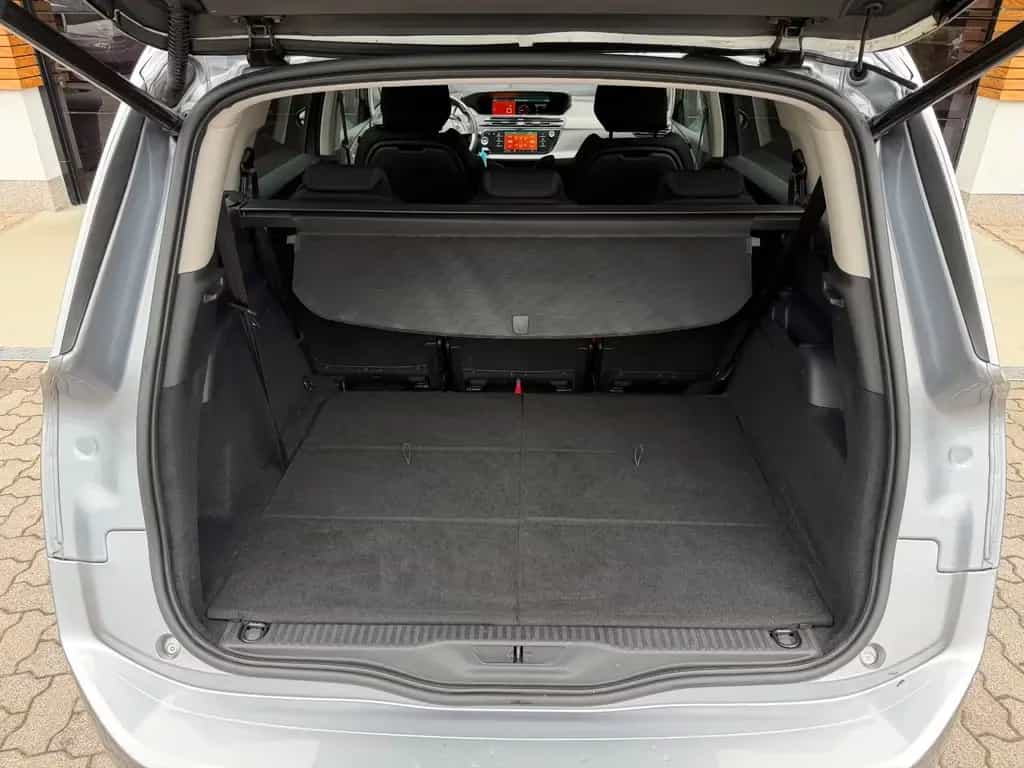 Citroën Grand C4 Picasso / SpaceTourer Grand C4 Picasso/Spacetourer Business Class 10/2019-photo-11