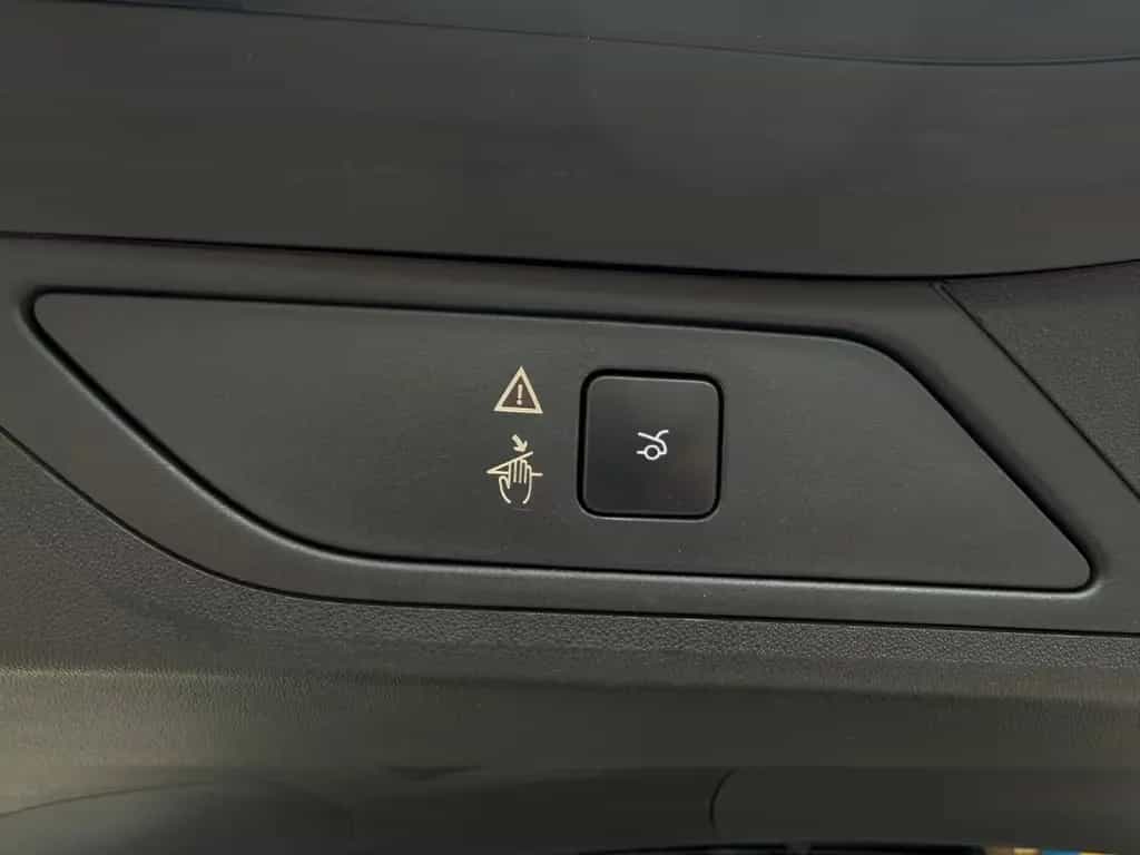 Citroën Grand C4 Picasso / SpaceTourer Grand C4 Picasso/Spacetourer Business Class 10/2019-photo-13