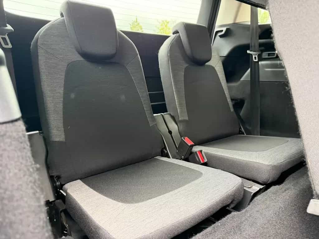 Citroën Grand C4 Picasso / SpaceTourer Grand C4 Picasso/Spacetourer Business Class 10/2019-photo-18