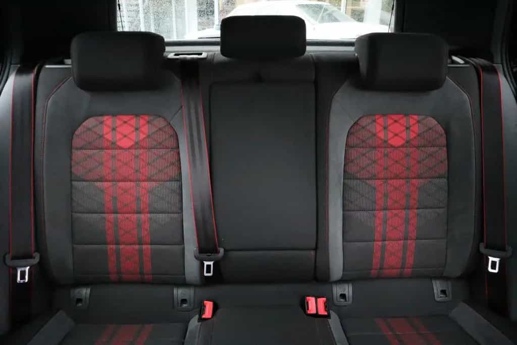 Volkswagen Golf VII GTI TCR*AKRAPOVIC*PANODACH*CARPLAY* 10/2019-photo-10