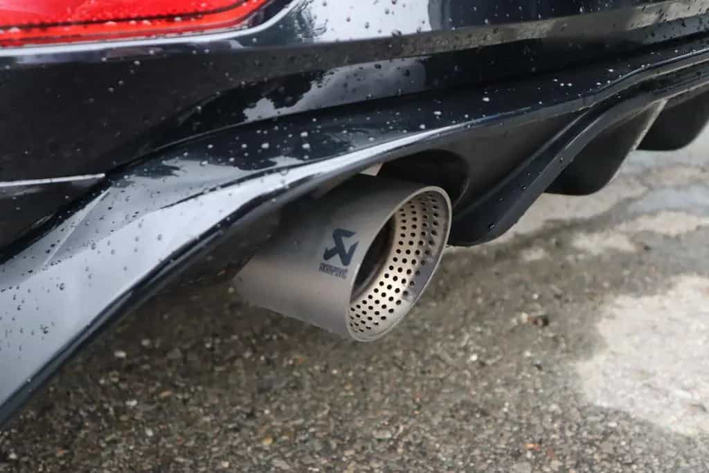 Volkswagen Golf VII GTI TCR*AKRAPOVIC*PANODACH*CARPLAY* 10/2019-photo-23