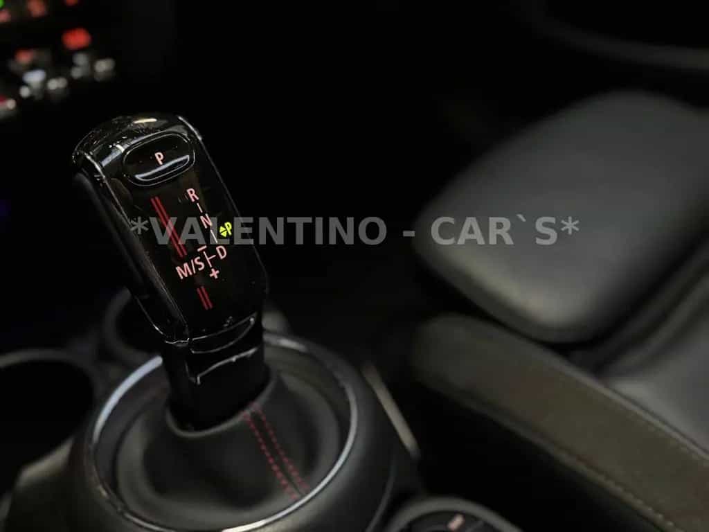 MINI Cooper S Cabrio Automatik/Navi/Shz/Temp/Kam/H&K 07/2019-photo-25