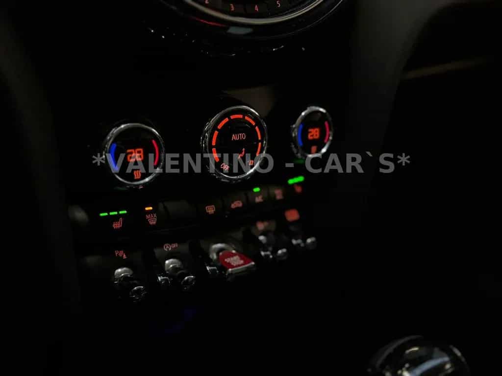 MINI Cooper S Cabrio Automatik/Navi/Shz/Temp/Kam/H&K 07/2019-photo-26