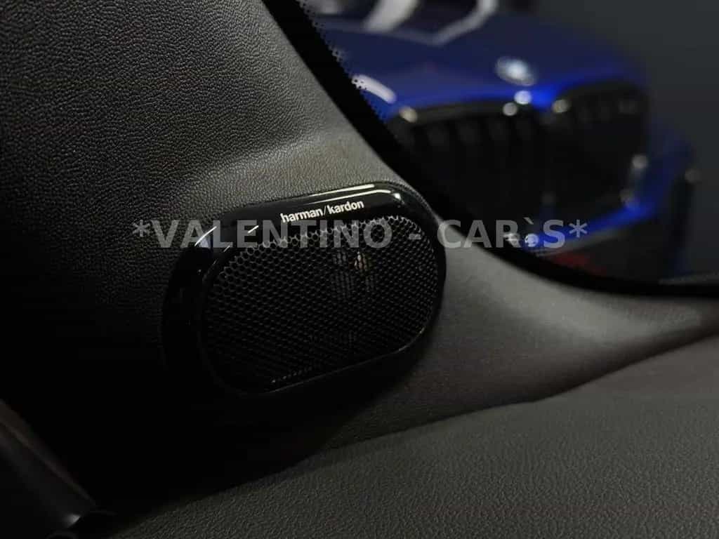 MINI Cooper S Cabrio Automatik/Navi/Shz/Temp/Kam/H&K 07/2019-photo-27